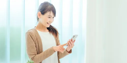 情報収集・業者選定