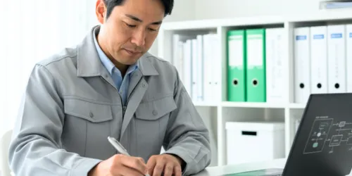 系統連系申請